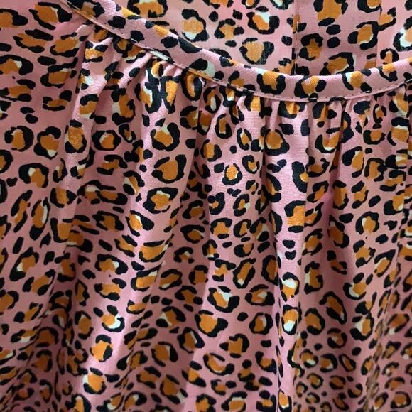 WHO WHAT WEAR top - Picture 9 of 9